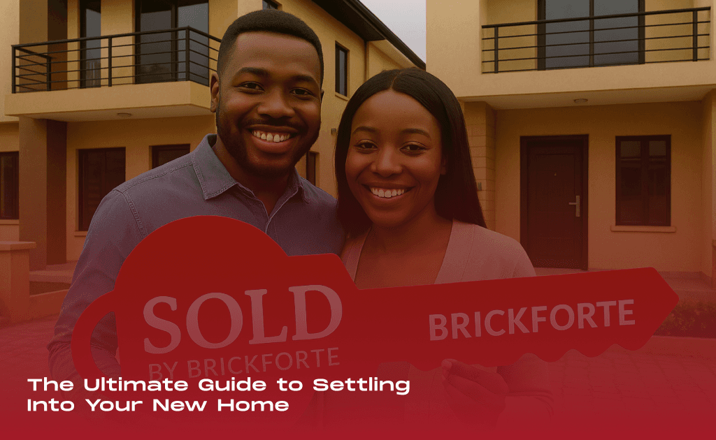 New Home Buyers